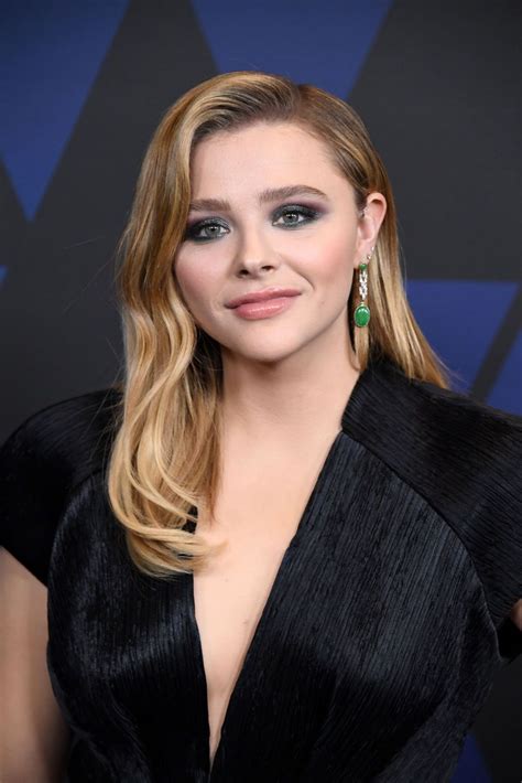 chloe moretz celebmafia